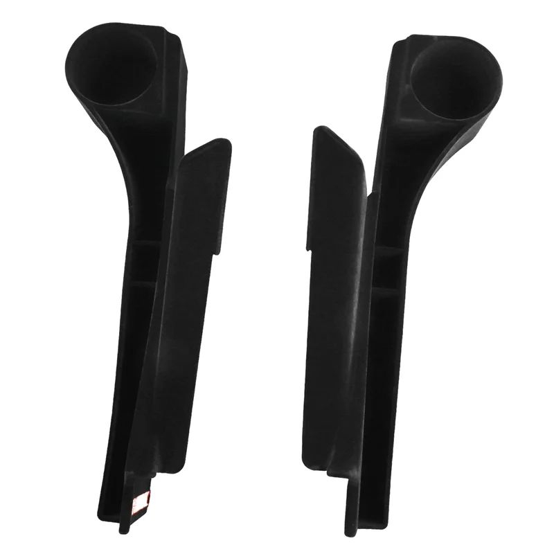 

A80X-For Toyota Land Cruiser 300 LC300 2021-2024 Upgraded Water Cup Storage Box Interior Seat Modification Parts LHD