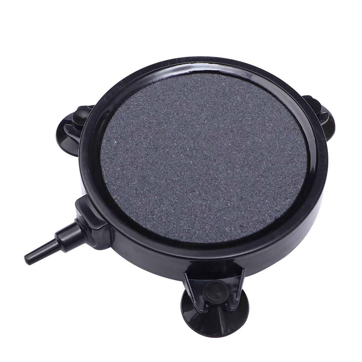 120 Mm Round Fish Tank Disc Bubble Diffuser Air for Aquarium Oxygen Stone Filter