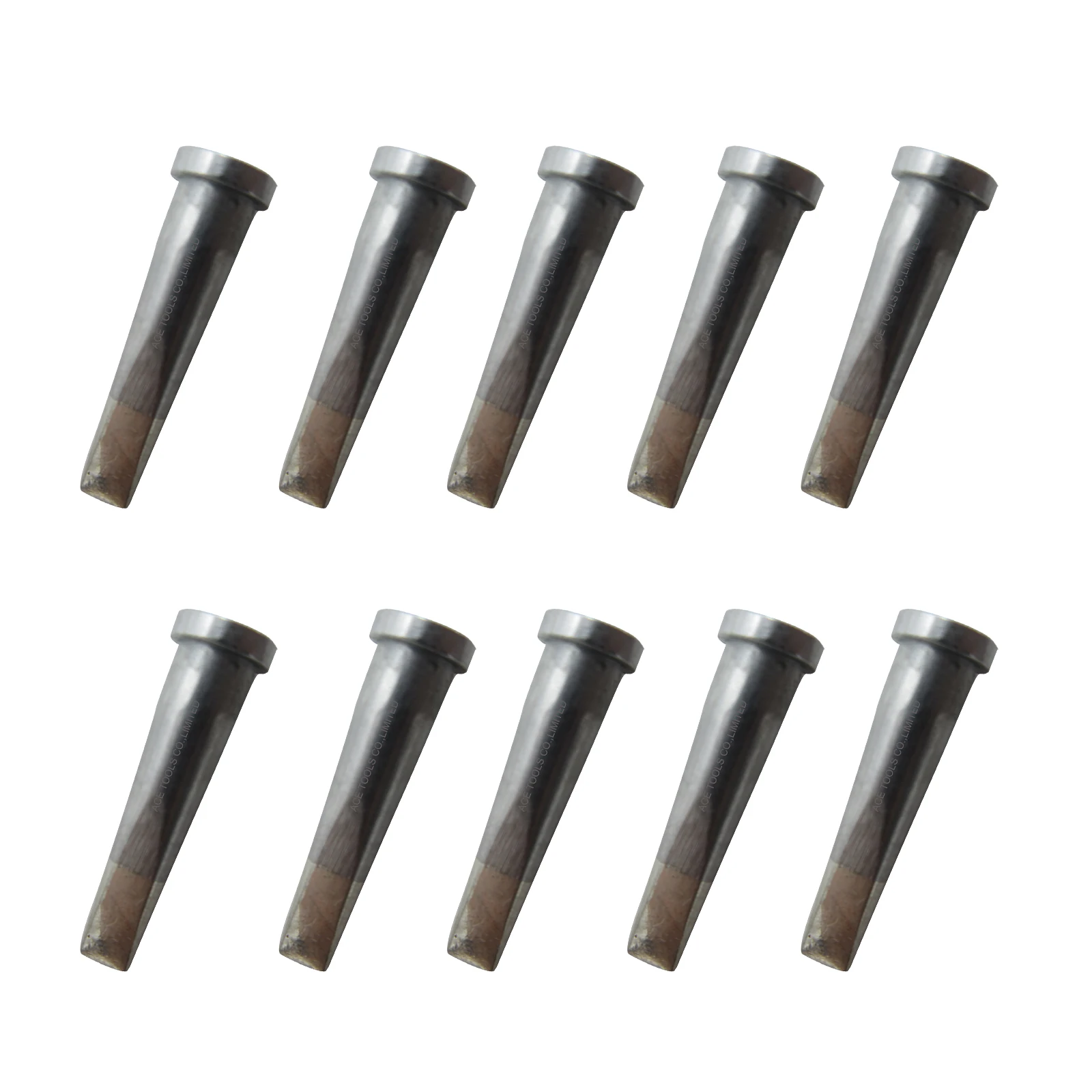 Weller LTM Chisel 3.2mm  Soldering Tips for WP80 WSP80 WSFP8 WD1000 WD2000 WSD81 WS81 WSF81D8 WS81D5 Handle Iron Welding Bit