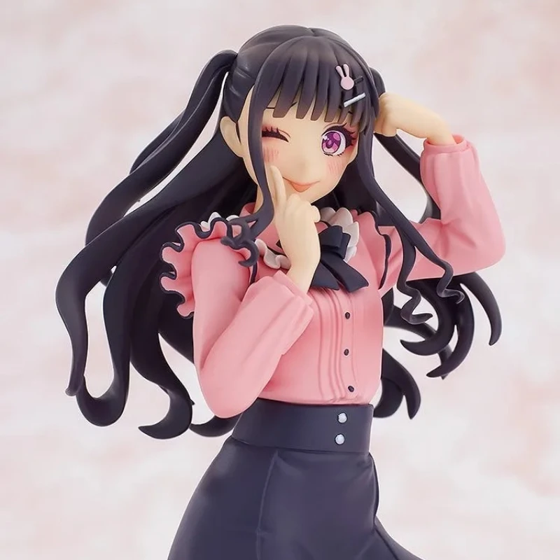 

【TM】In Stock GSC POP UP PARADE Confession Executive Committee Koharu Figures Model Toy Gift Collection Ornament