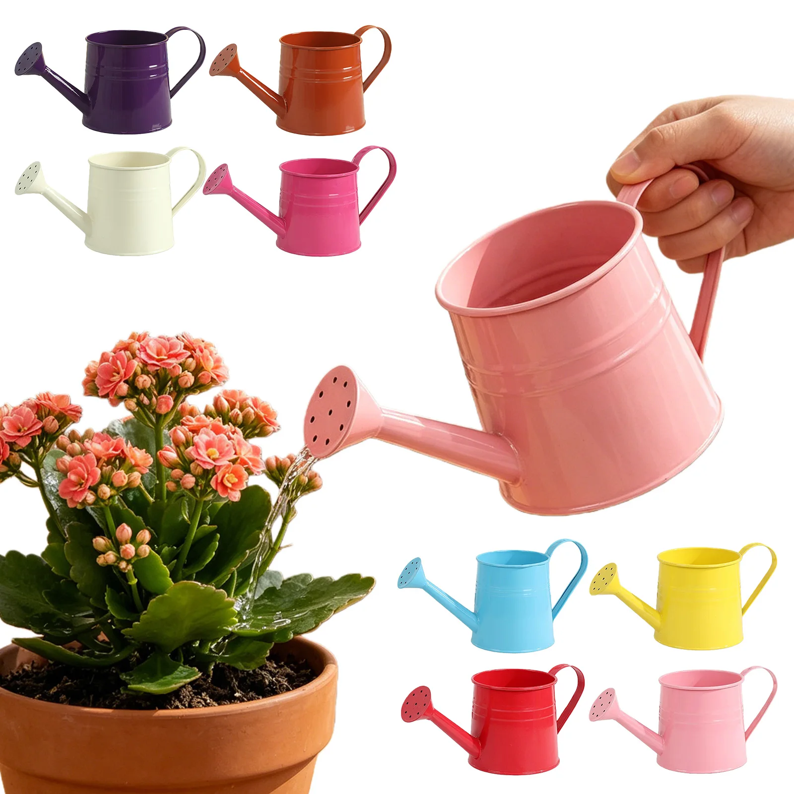 Regador de Flores para Jardim, - Watering Can avaliação e preço
