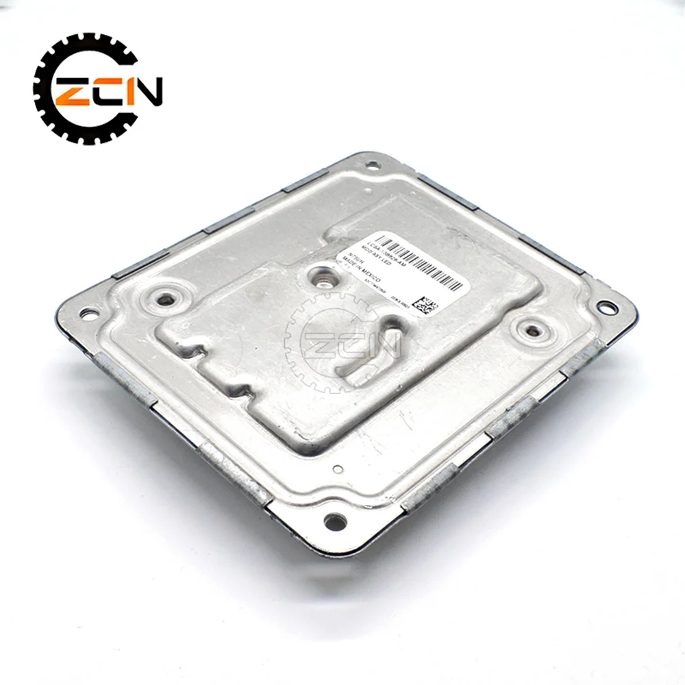 LED Headlight Module LC5A-13B626-AM For 2020-22 LINCOLN AVIATOR