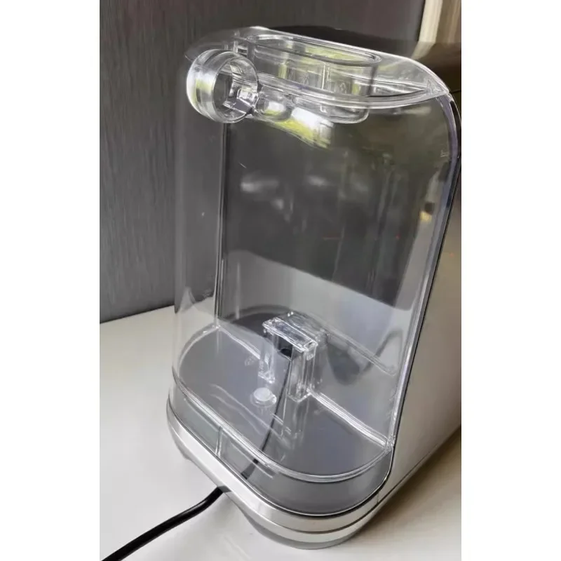 

Suitable for Nepresso Pro J620 Touchscreen Model Capsule Coffee Machine Water Tank (including Cover) Accessories