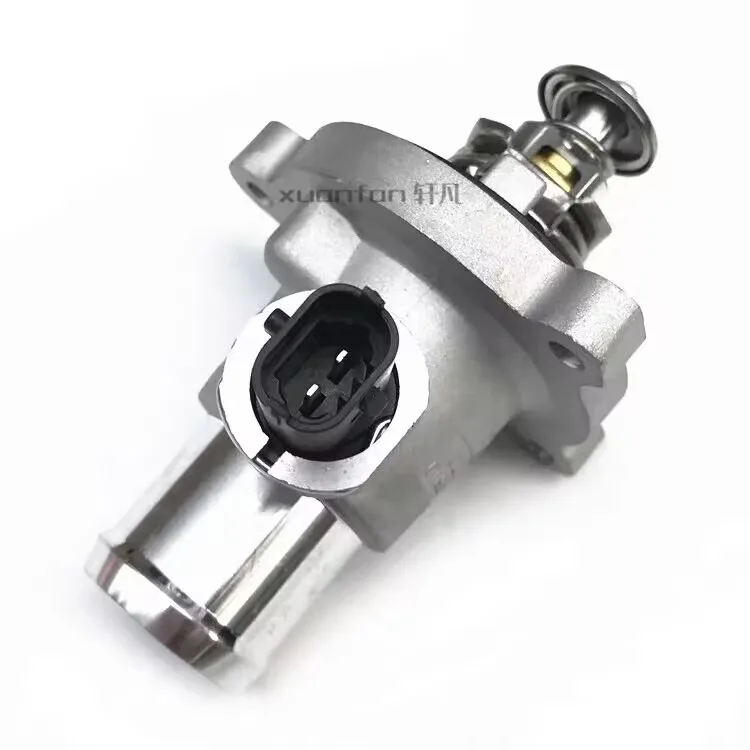 

Engine Electronic Thermostat for Chery Tiggo 2 DR2 /Tiggo 3X DR3 D4G15B Engine 1.5L D4G15B-1306110
