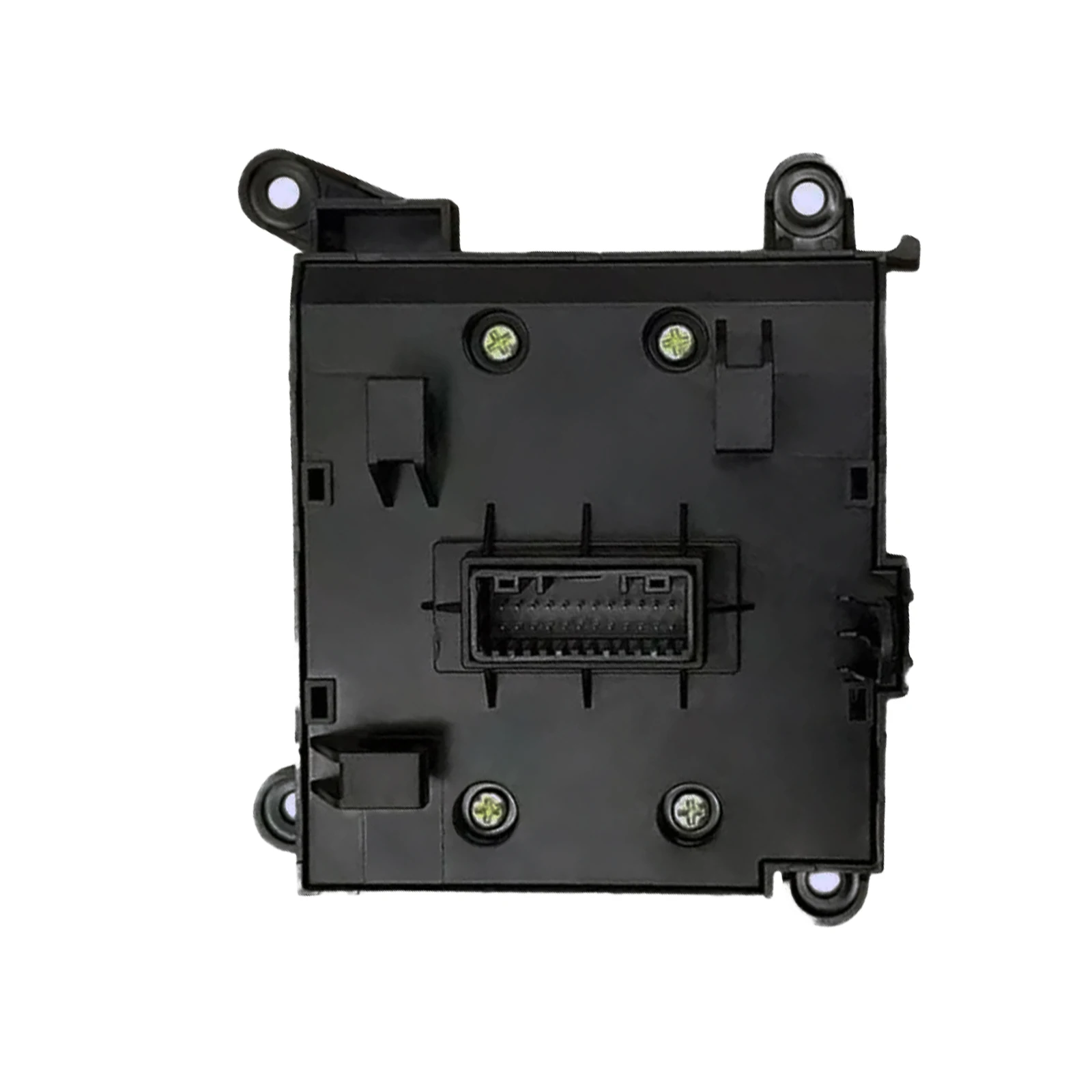 Automatic Parking Driving Mode Switch 93600-D9000 Handbrake Button For Kia For SPORTAGE QL 2016+ Car Interior Control Replacemen