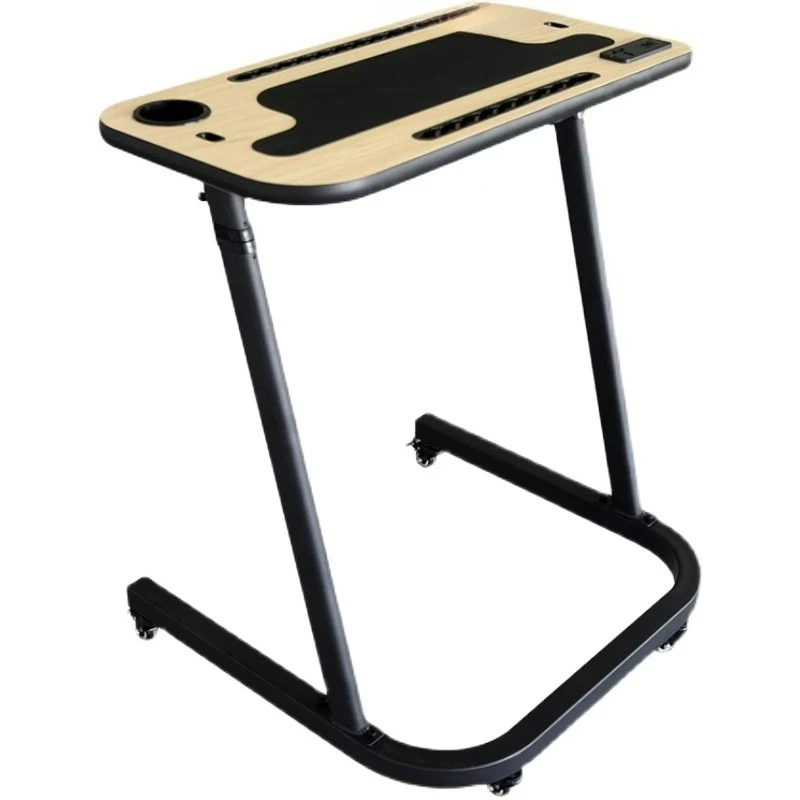 

Blackbird Uskai Mobile Riding Table, Riding Platform Standing