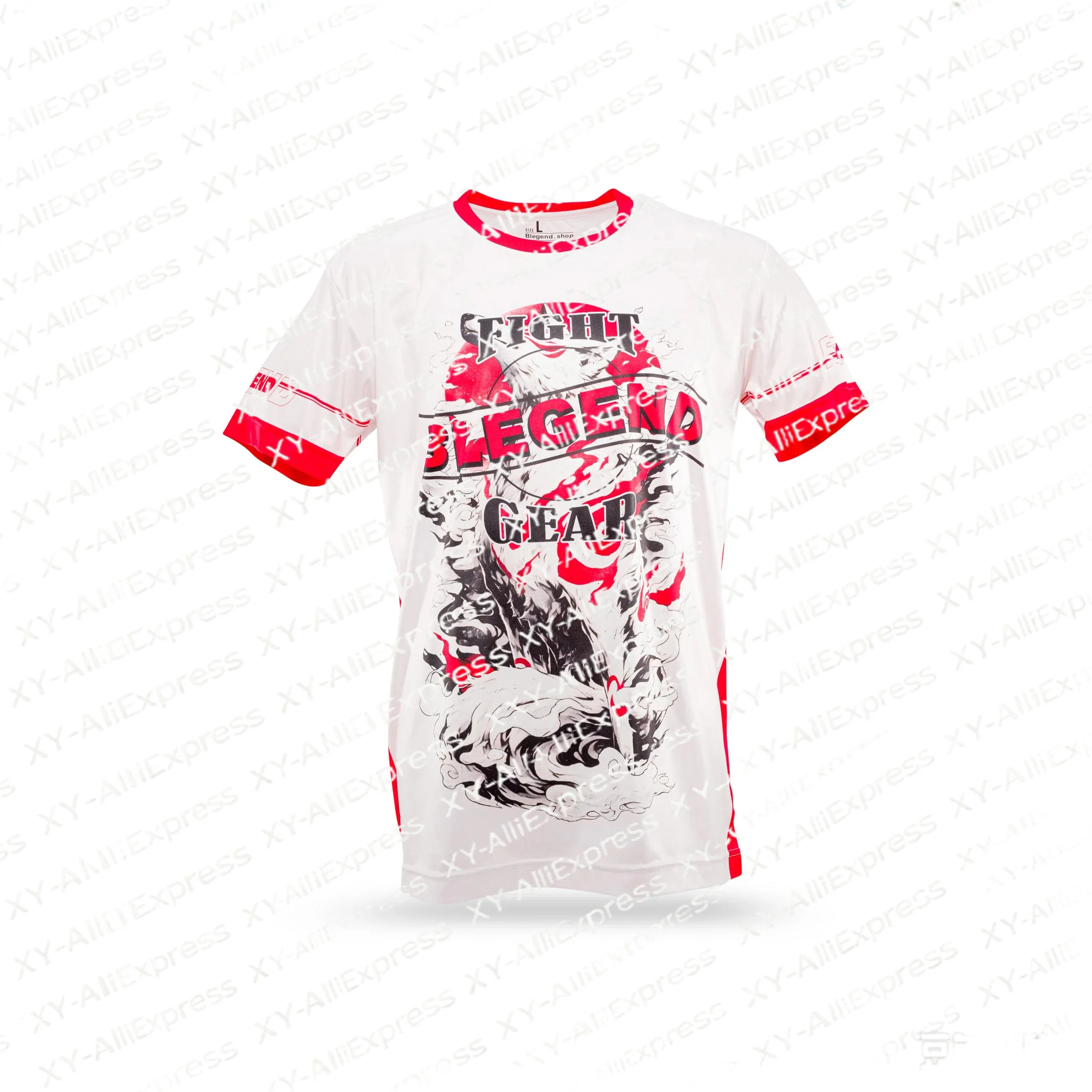 Men Quick Dry Short Sleeve T-Shirt, Grunge Skull Graffiti Graphic Athletic Tee, Breathable Top for Gym Workout Daily Street Wear