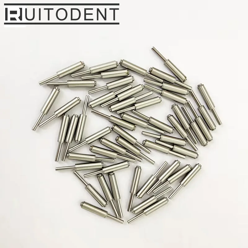 

30pcs Class A Quality KV Spindle For High Speed Turbine Dental Handpiece Cartridge Repair