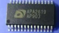 

Original Stock APA2619 APA2619RI-TRG TSSOP-28