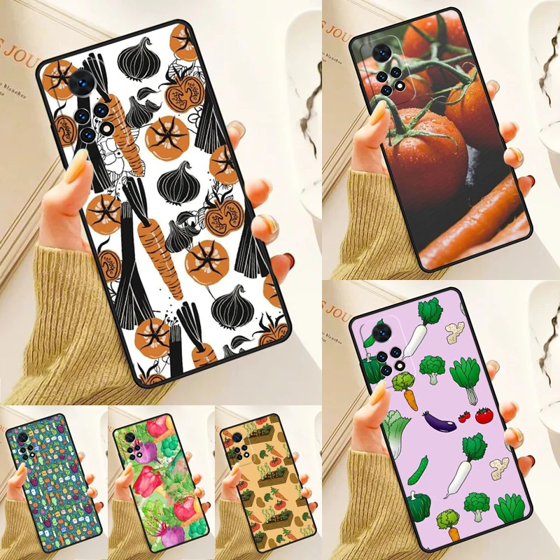 Carrots And Tomato … - image