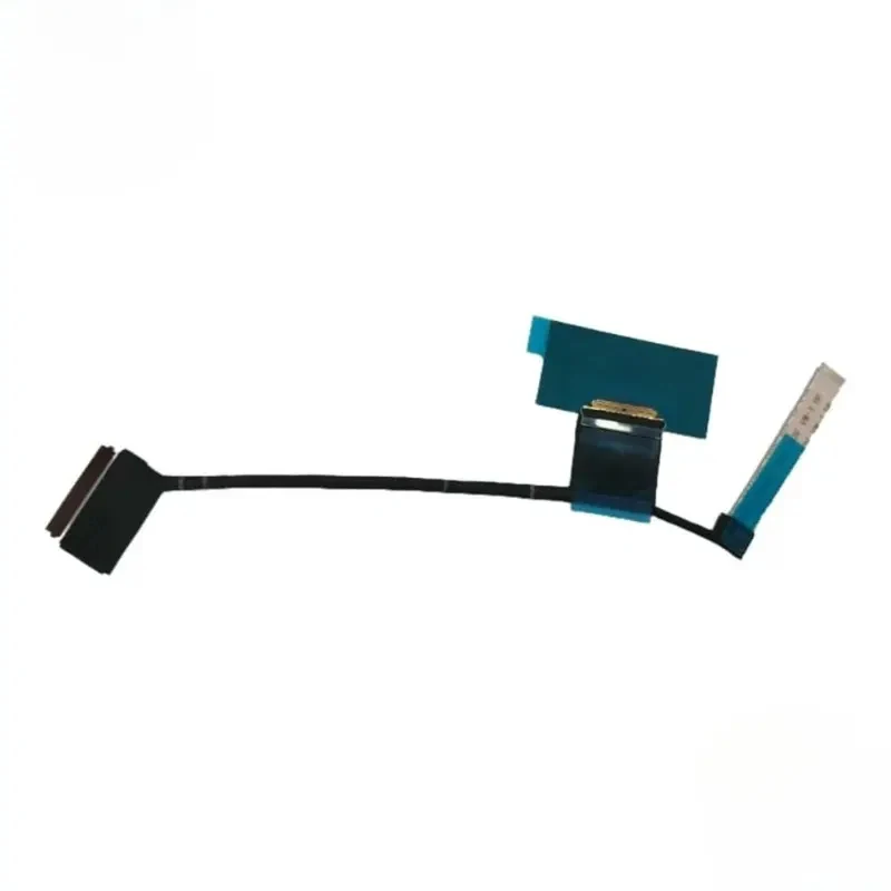 For HP ENVY X360 16-AC 16-AD 16T-AC 16Z-AD TPN-C174 TPN-C175 2-IN-1 Laptop Video Screen LCD LED Display Ribbon Camera Flex Cable