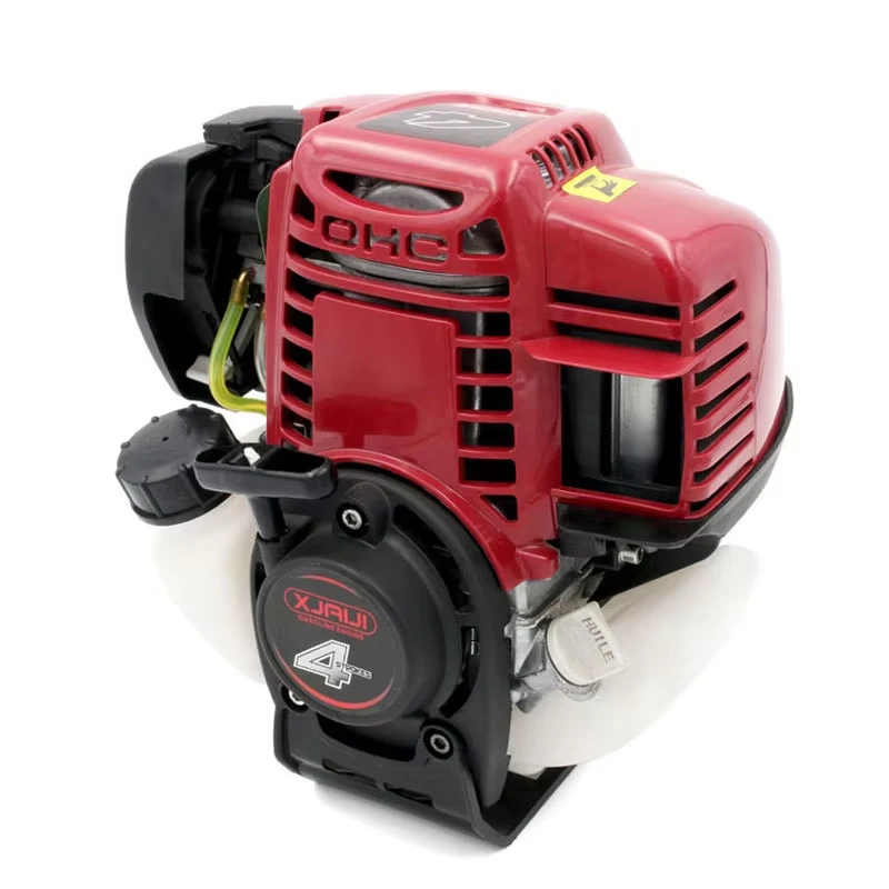 

Gasoline Engine 4 Stroke Petrol Engine 4 stroke Gasoline Engine For Brush Cutter Garden Lawn Pumping Watering Gasoline Engine ﻿