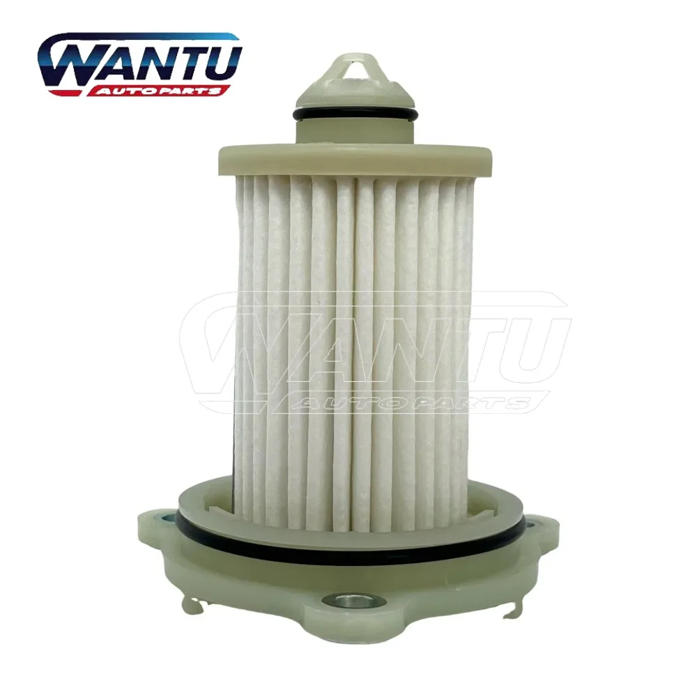 

9T45 9T50 8F35 Transmission Cylindrical Filter Kit, suitable for Buick, Cadillac, Chevrolet, and GMC models.