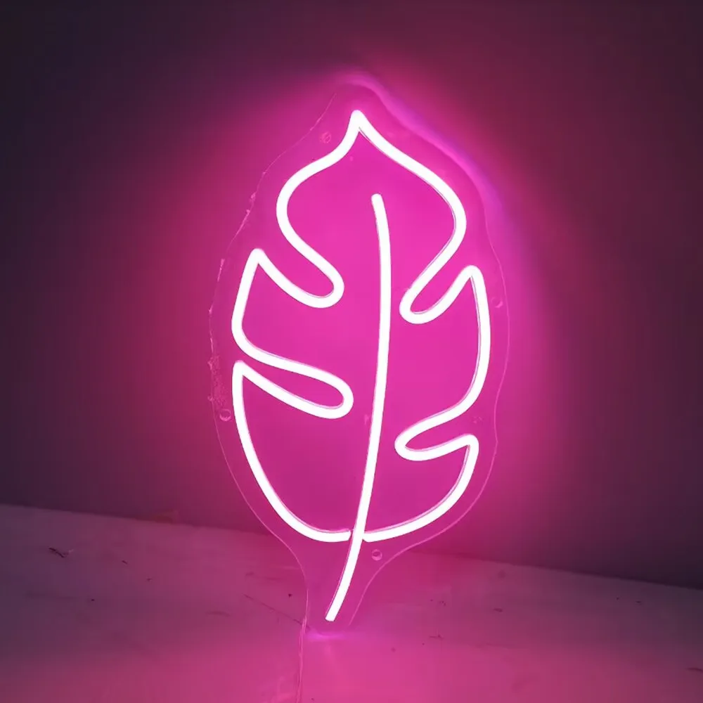 Custom LED Neon Sign Light Personalized Name Logo Night Lamp for Wedding Party Birthday Shop Anime Advertisement
