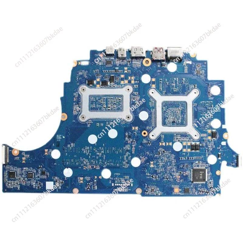 aptop Motherboard Replacement Board DAG3DBMB8D0 DA0G3DMBCE0 L24331 for 15-dc TPN-Q211 Series Notebook Motherboard