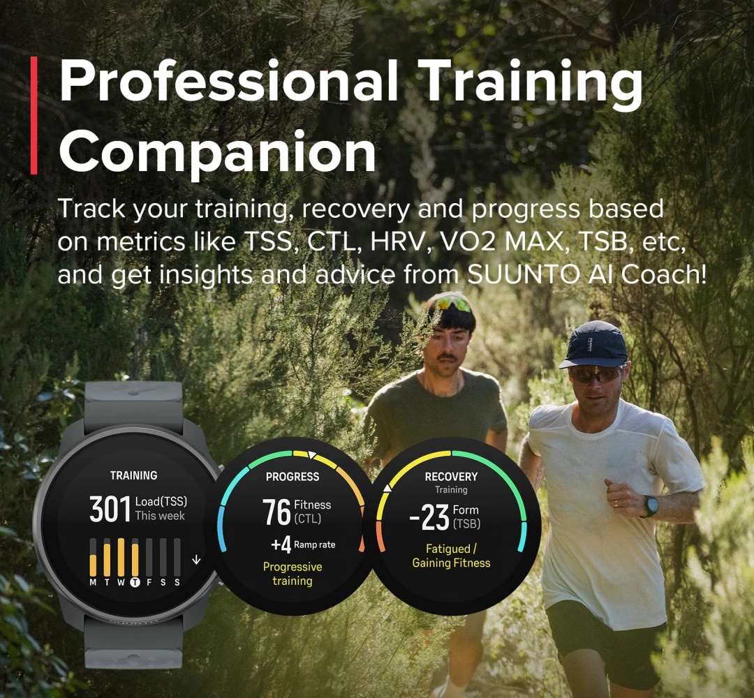 SUUNTO Race S GPS montre intel - Hybrid Smartwatch avis et prix