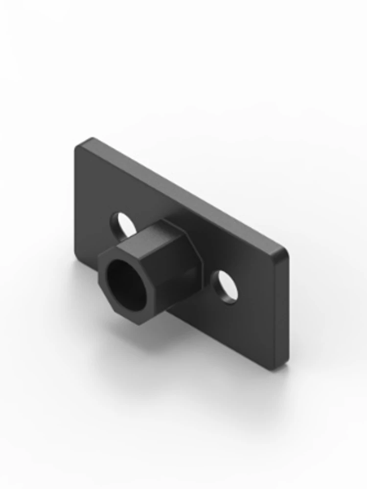 OpenBuilds Mutter Platte für 8mm Metric Acme Blei Schraube