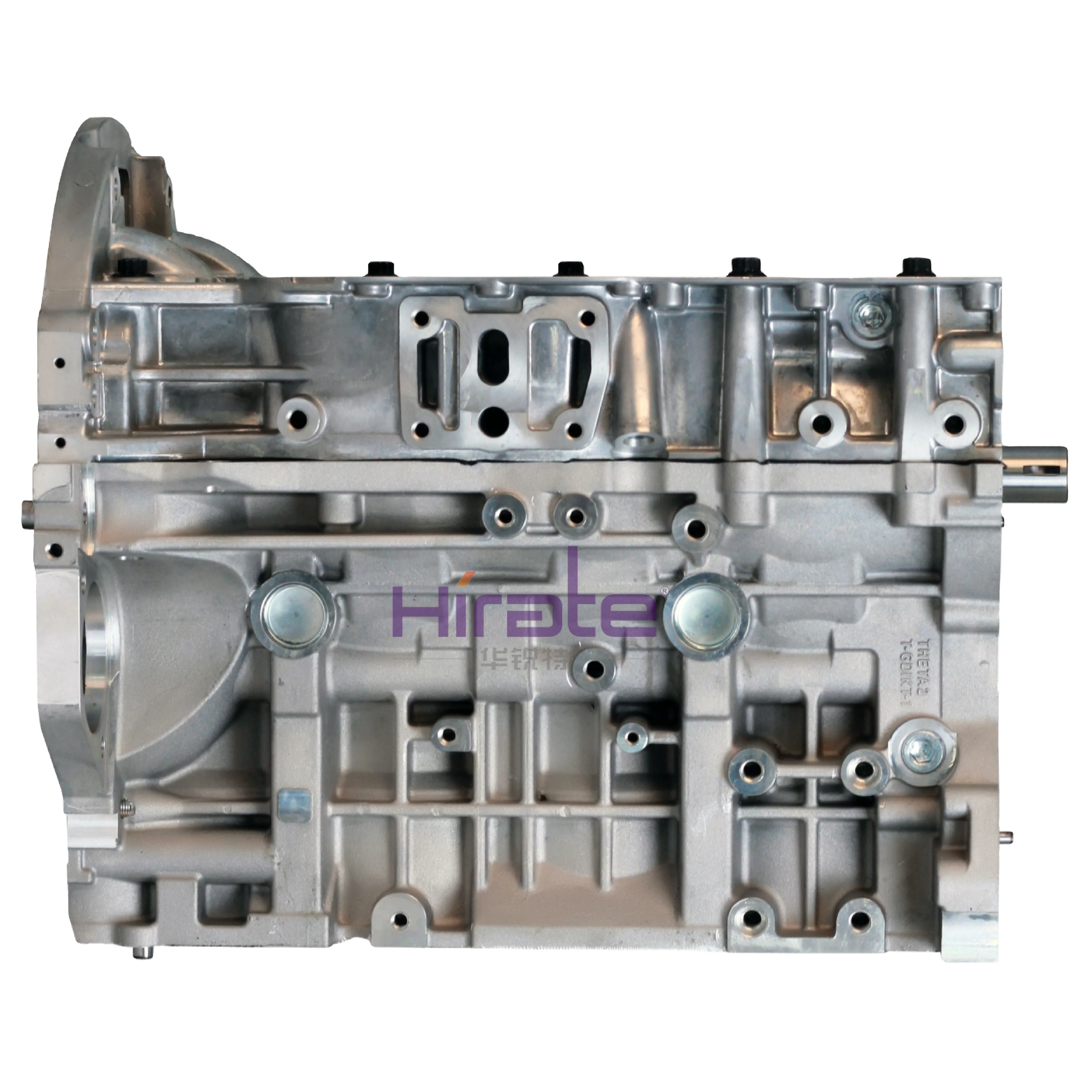 

G4ke Latest Design Superior Quality For Hyundai For Kia Mini Diesel Engine Car Engines For Sale