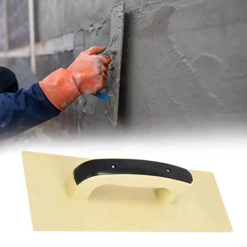 Trowel cường độ cao để làm mịn măng hiệu quả trong xây dựng & cải tạo