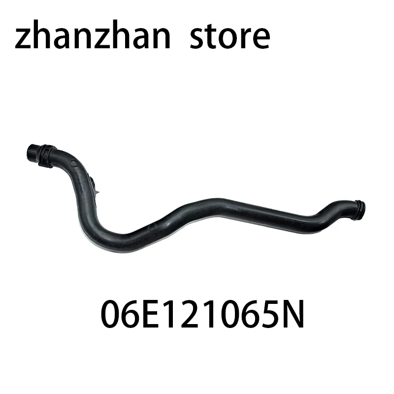 

06E121065N Coolant Hose Hose Warm Air Hose Auto for A4 A5 A6 A7 A8 Q5 2011-2018