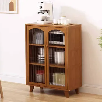 바 코너 선반 주방 캐비닛, 럭셔리 쇼케이스, 침실 파티오 사이드 캐비닛, 아치형 정원 선반, Muebles De Cocina 가구