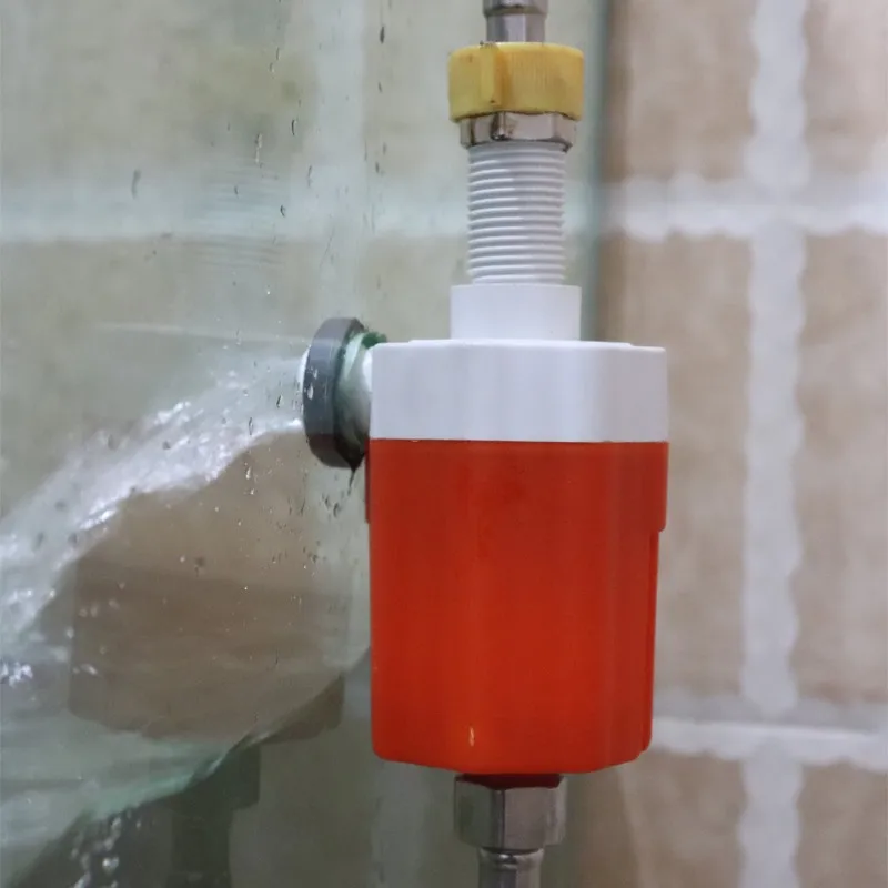 Practical Water Level Control Durable Replacement Full Automatic Float Valve Anti Corrosion Nylon Ball Valve Solar Floating Ball