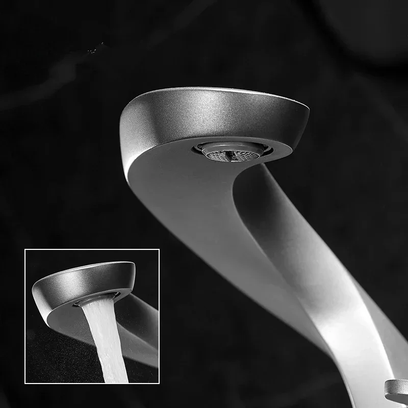 Thumbnail 4 - #4 Latest Waterfall Basin Taps Updates