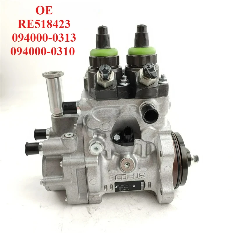 

High Standard Quality Inspection RE518423 094000-0313 094000-0310 Fuel Injection Pump