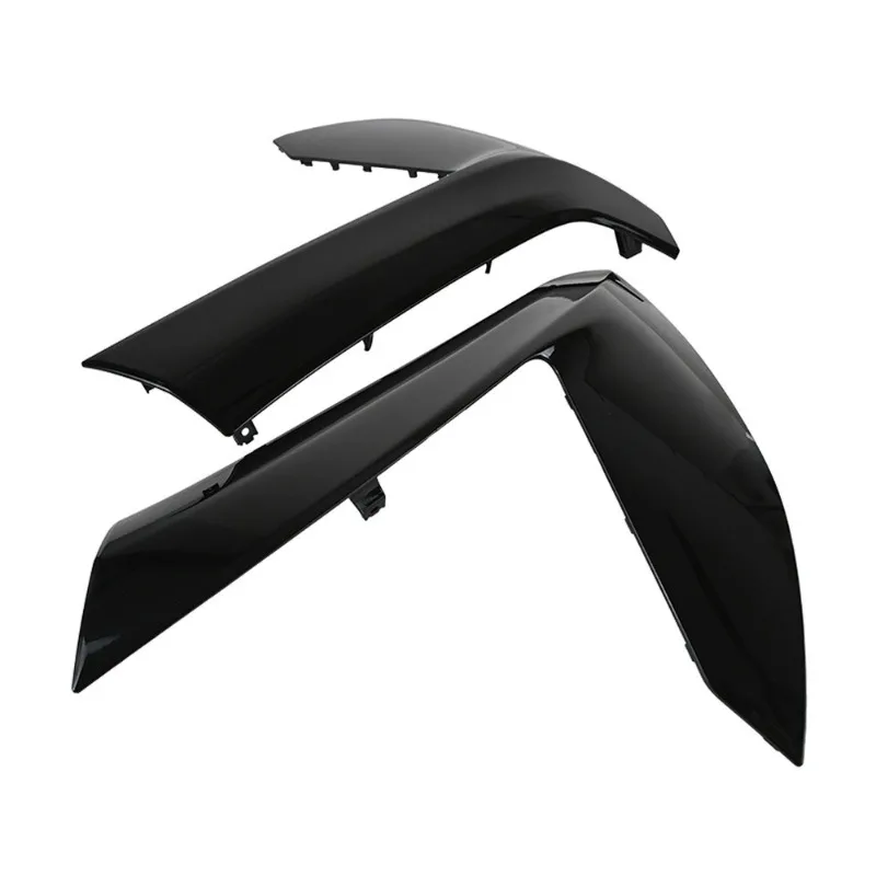 أجزاء لياماها TMAX 560 2022-2025 دراجة نارية التحديثية، دراجة نارية، الجسم الأمامي الألواح اليسرى واليمنى