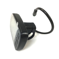 A57T Ebike KT-LCD5 Display 24V36V48V72V 5 Pin SM/Waterproof Connector Display for Electric Bicycle Intelligent Control Panel