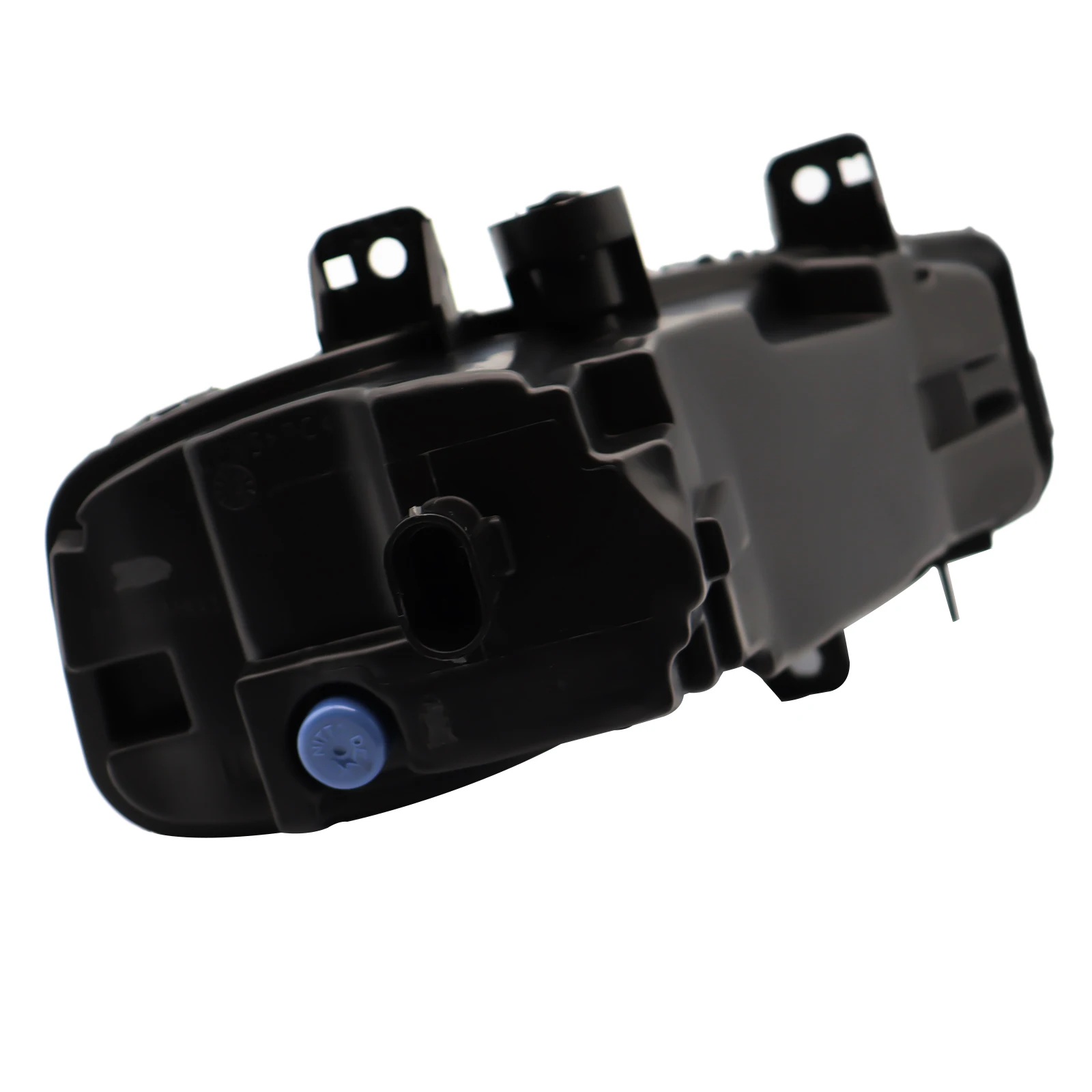 المصد الأمامي الأيمن مصباح الضباب LR 026089   ل 2012-15 لاند روفر رينج روفر إيفوك العلامة التجارية الجديدة عالية الجودة