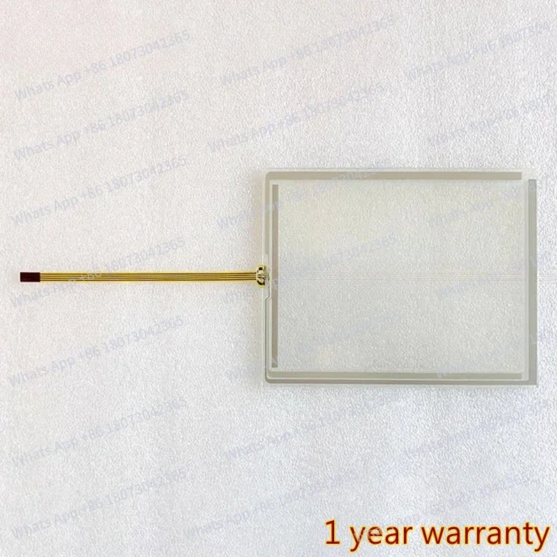 For TP177B 6AV6642-0BA01-1AX1 Touch  Screen Digitizer Protective Film Overlay