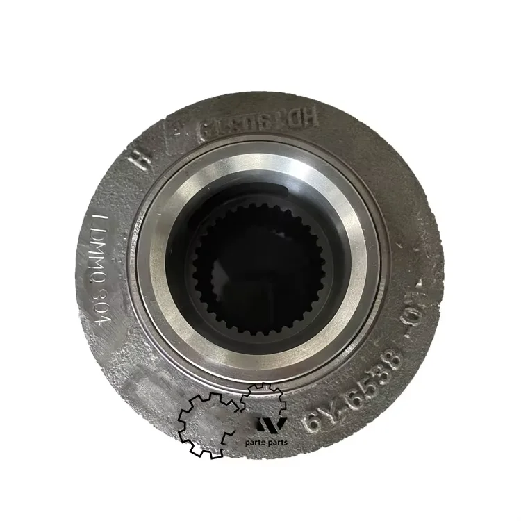 

6Y-6538 6Y-4576 6Y4576 Групповой держатель крутящего момента, как для оригинальных деталей колесного погрузчика 988F