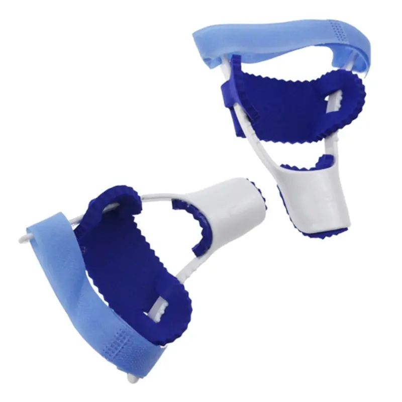 Head Finger Bone Corrector Night Splint (Double)