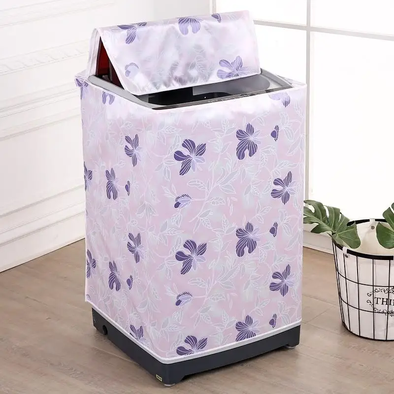 Aliexpress NEW! Double Cylinder Washing Machine Cover Double Drum Dustproof Machine Opening Semi Automatic Washing Cover Cover Upper - Aliexpress Deal