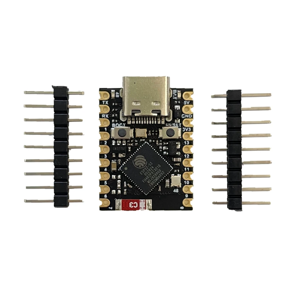 Esp32-S3 Super Min IOT Development board ESP32 S3 SuperMini development board WiFi Bluetooth MicroPython Arduino Compatible