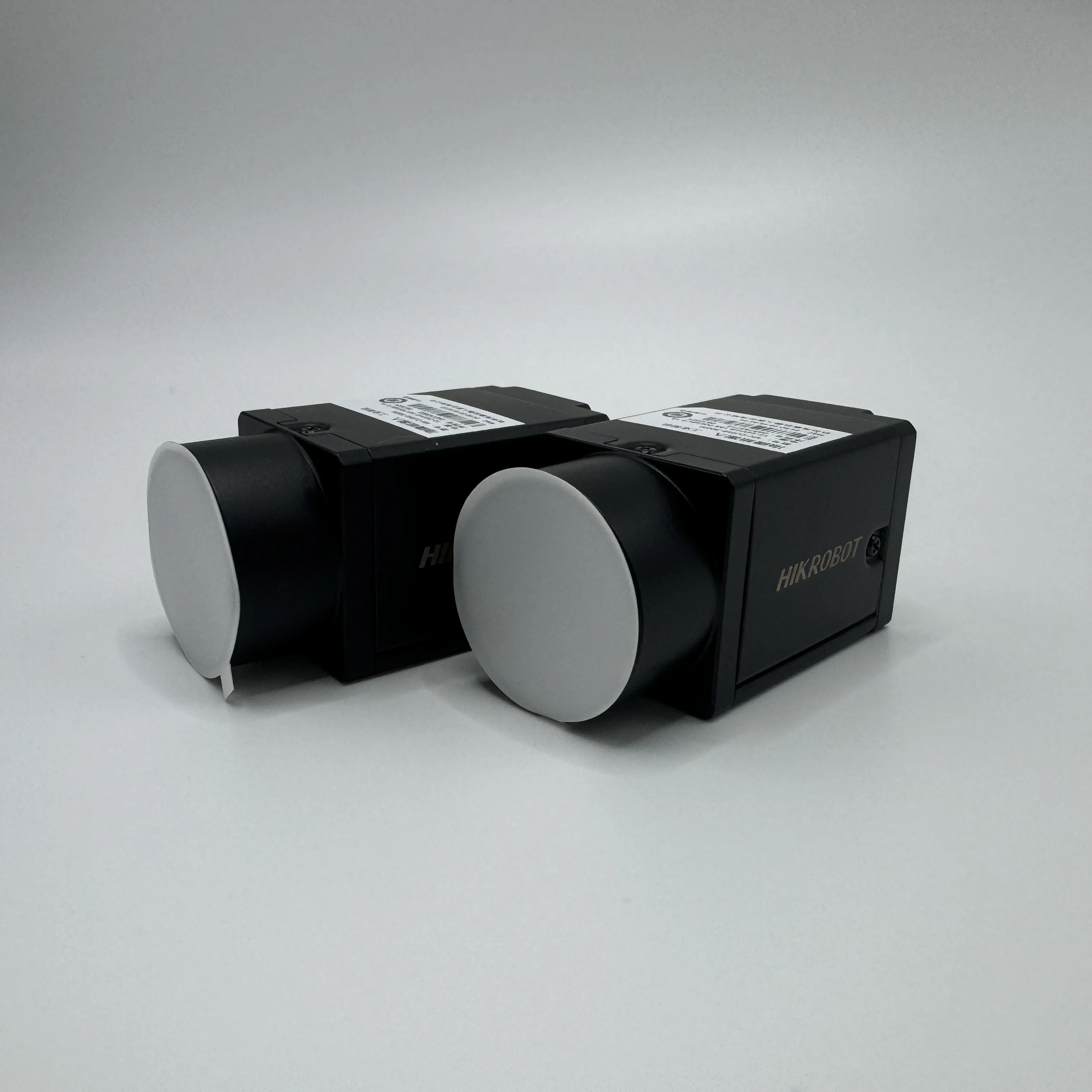 HIKROBOT MV-CU016-10GM(NPOE) 1.6MP CMOS, Global Shutter 1/2.9'' IMX296 C-Mount Without PoE Industrial Area Scan Camera