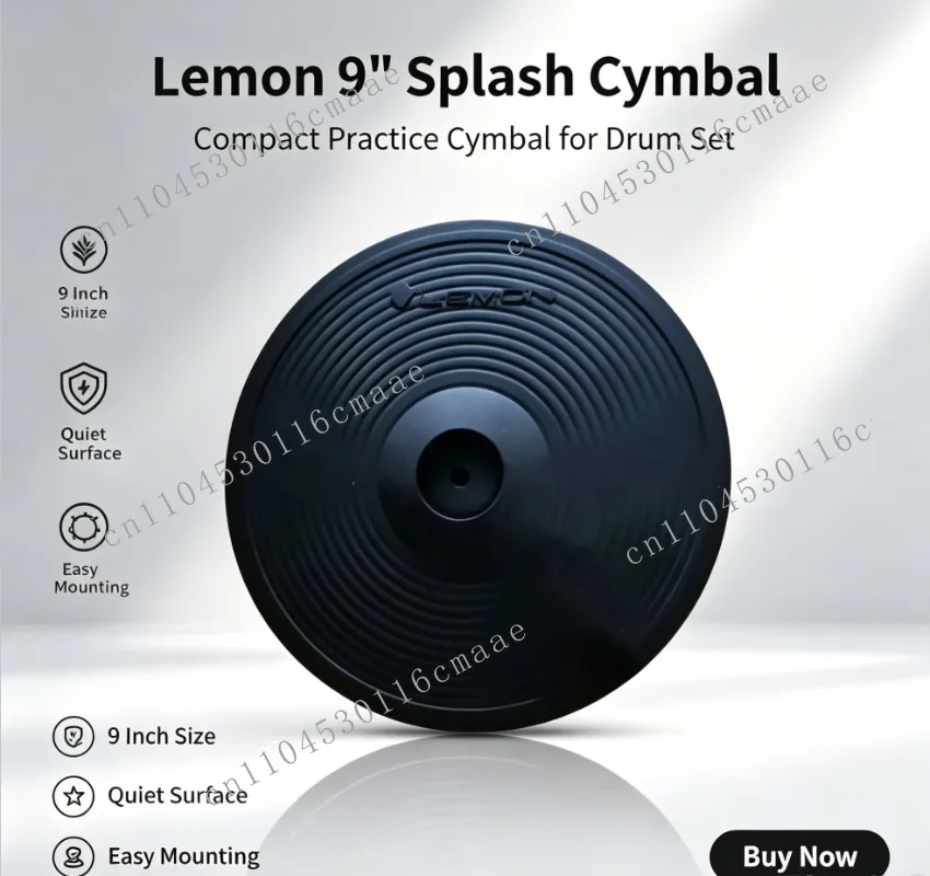 Lemon 9