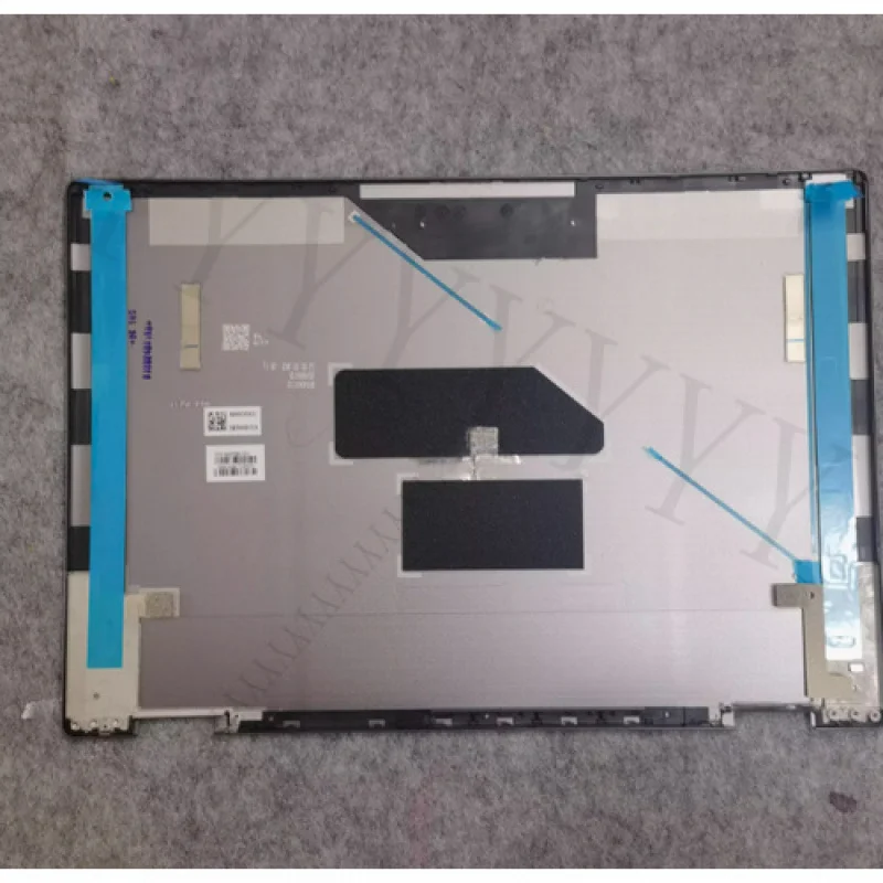 

Y+ Новинка для HP ENVY X360 16-ad ac 2-в-1, верхняя крышка, корпус серый