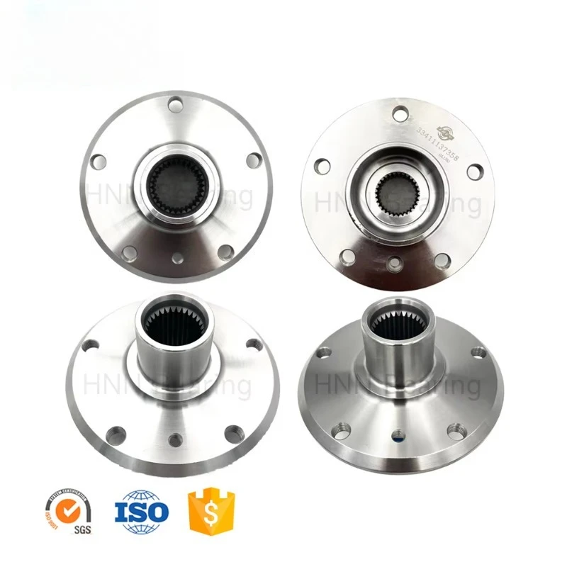 New Auto Wheel Bearing Hub Unit Rear Wheel Housing for BMW 5 Series E60 OEM 33411095774 33411137358 33411138581 Car