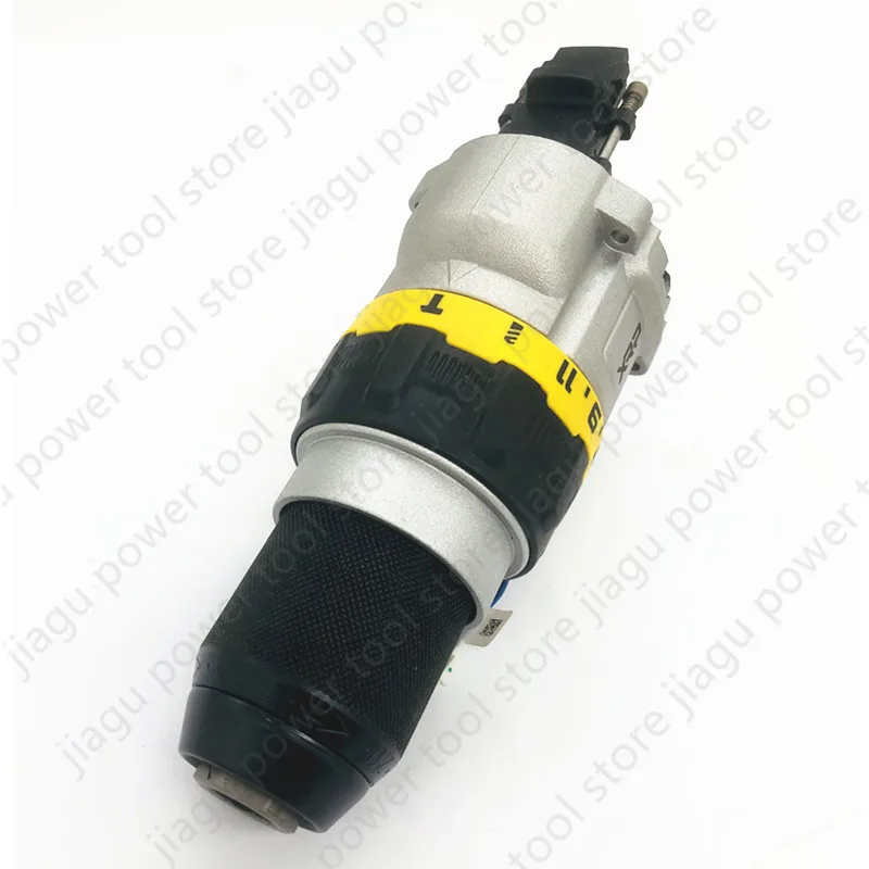 Imagem -03 - Conjunto de Caixa de Velocidades de Transmissão para Dewalt Dcd999 Dcd999n Dcd999nt na 017104 Dcd998 Acessórios para Ferramentas Elétricas Peça de Ferramentas