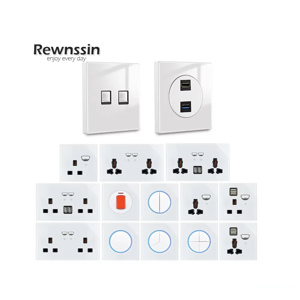 Standard Universal …