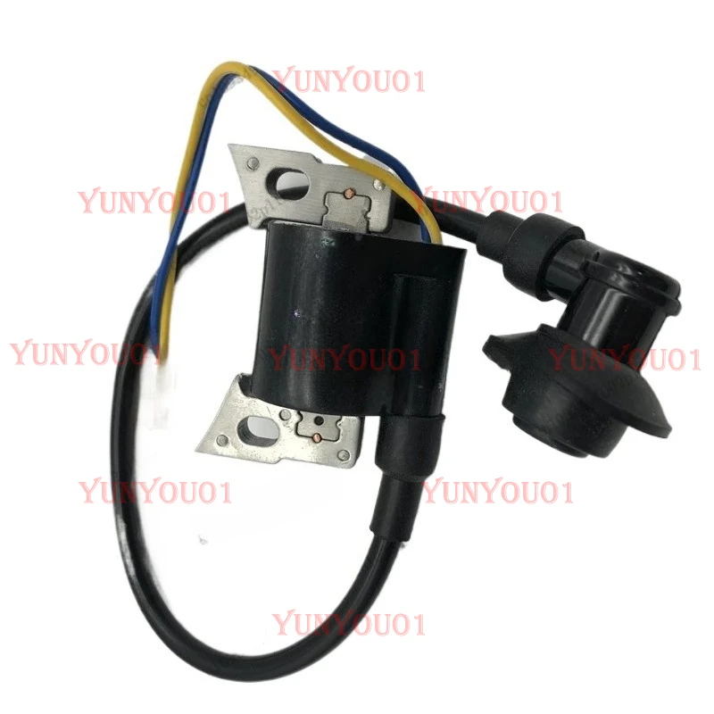 High Voltage Ignition Coil Group