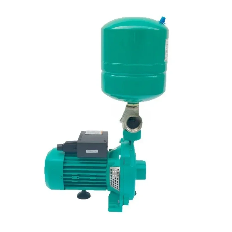 

Garden watering irrigation pumping small flow high lift centrifugal pipeline booster circulation pump