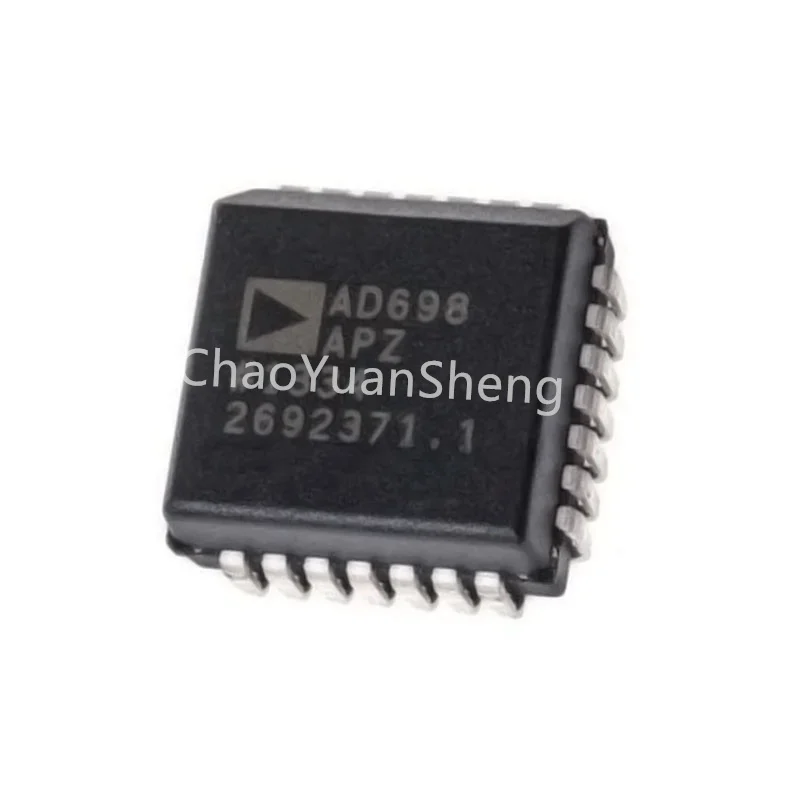 100%New original AD698APZ AD698AP AD698 PLCC-28 Integrated Circuits (ICs) Interface Sensor and Detector Interfaces