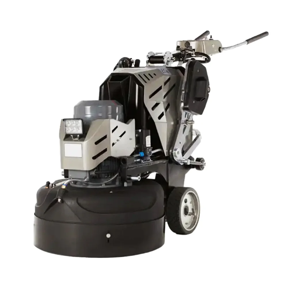 Рисунок 2 - ET60-Ручной толкающий высококачественный