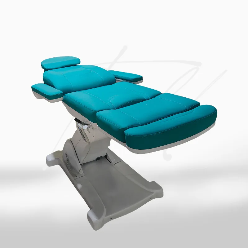 High-end beauty salon special electric massage health center massage beauty bed