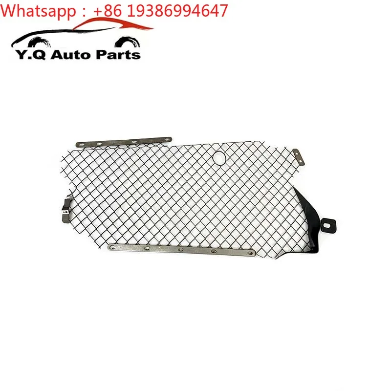 For BRAND NEW AUTO PART SUIT for FERRARI 488 GTB SPIDER Right FRONT AIR INTAKE BUMPER GRILL OEM 86709100