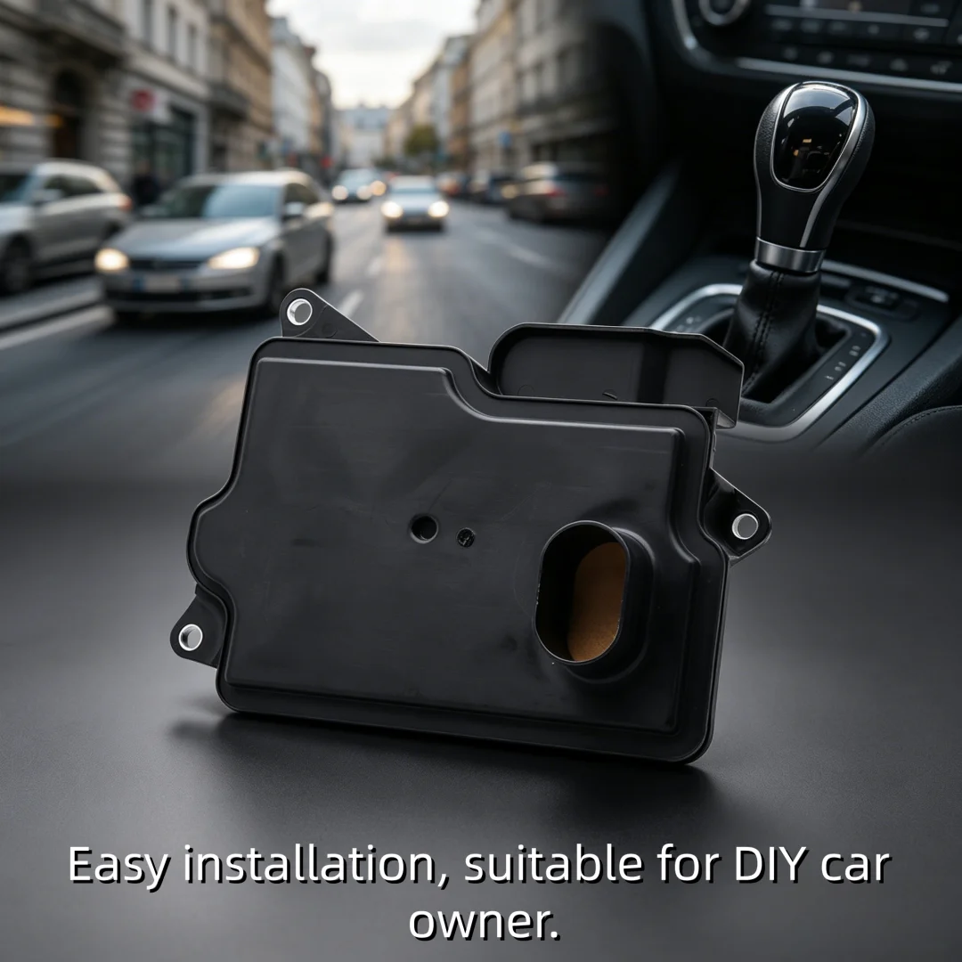 AC60F automatic transmission filter, suitable for Toyota Prado 2700210-2016 model，Exact Original Size Direct Installation