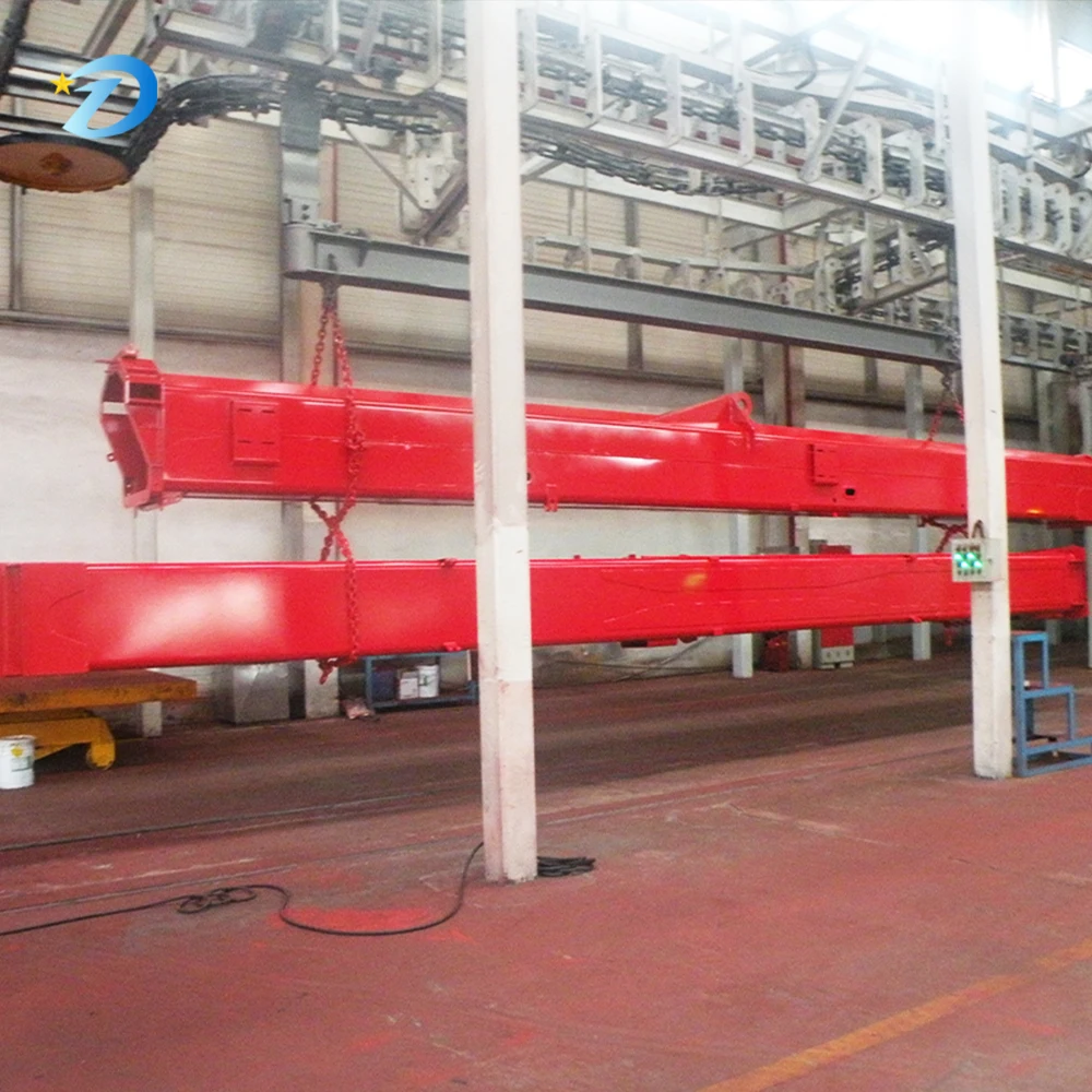 Large-scale Mechanical Shell Spraying Equipment, Painting Production Line, Coating Manipulator